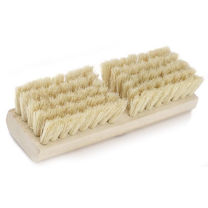 Harper 8 in. W Wood Handle Masonry Brush