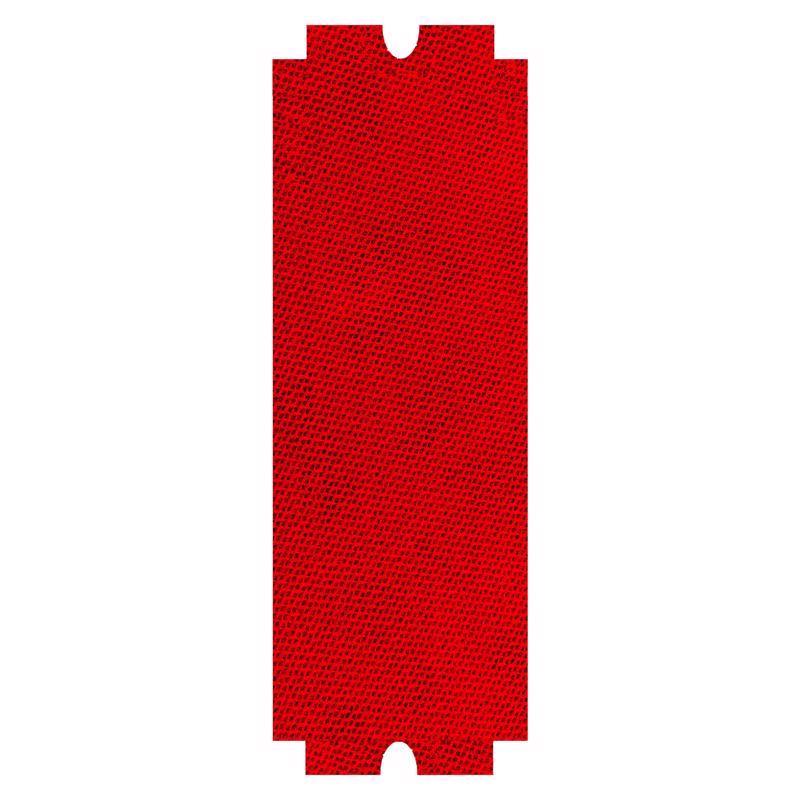 Diablo SandNet 11-1/4 in. L X 4-3/16 in. W 80 Grit Ceramic Blend Sanding Sheet 5 pk