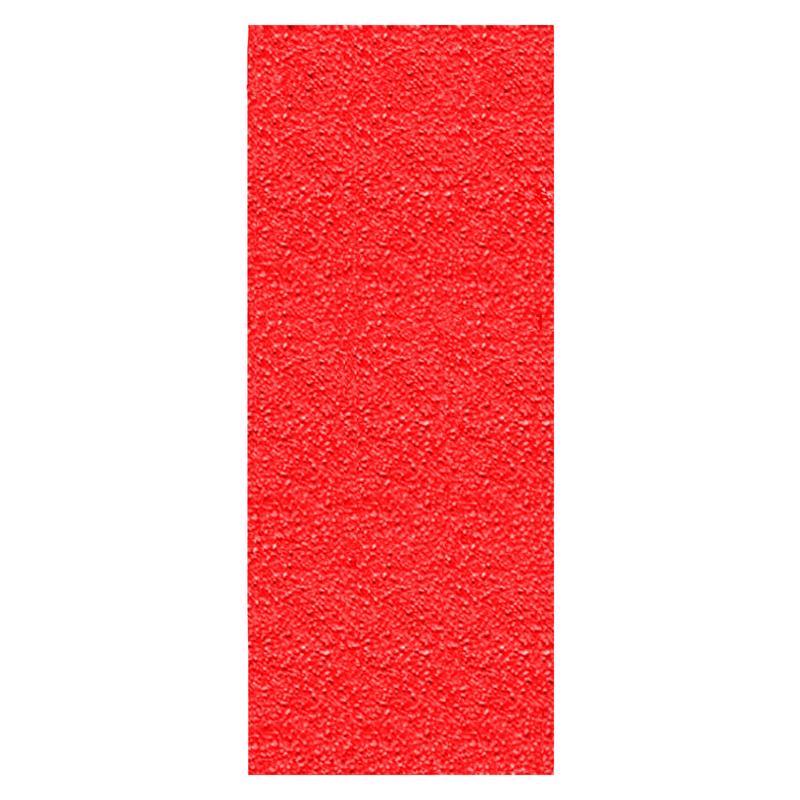 Diablo 9 in. L X 3-2/3 in. W 80 Grit Aluminum Oxide Sanding Sheet 10 pk