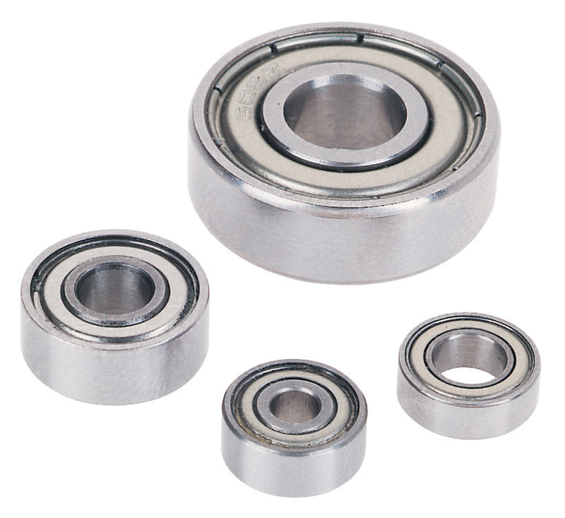 Freud Ball Bearing Set 5 pc