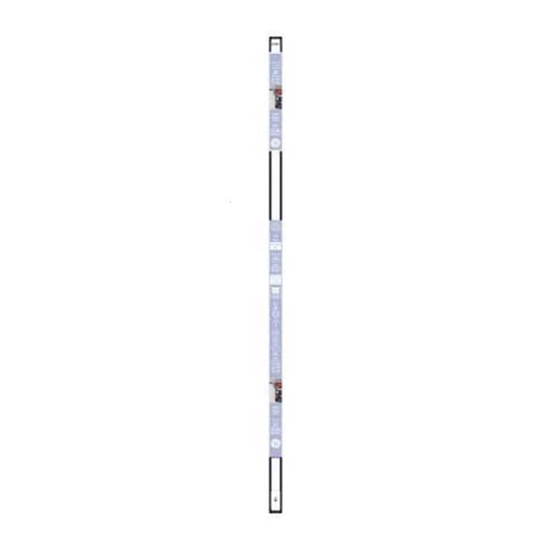 GE LED Cool White 48 in. G13 (Medium Bi-Pin) T8 LED Light Bulb 40 Watt Equivalence 1 pk