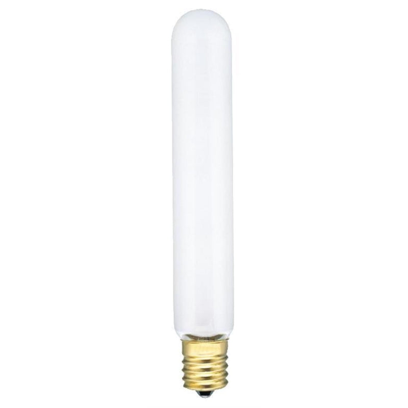 Westinghouse 20 W T6.5 Specialty Incandescent Bulb E17 (Intermediate) Warm White 1 pk