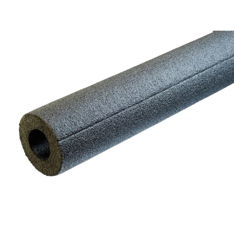 Frost King 1 in. X 3 ft. L Polyethylene Foam Pipe Insulation