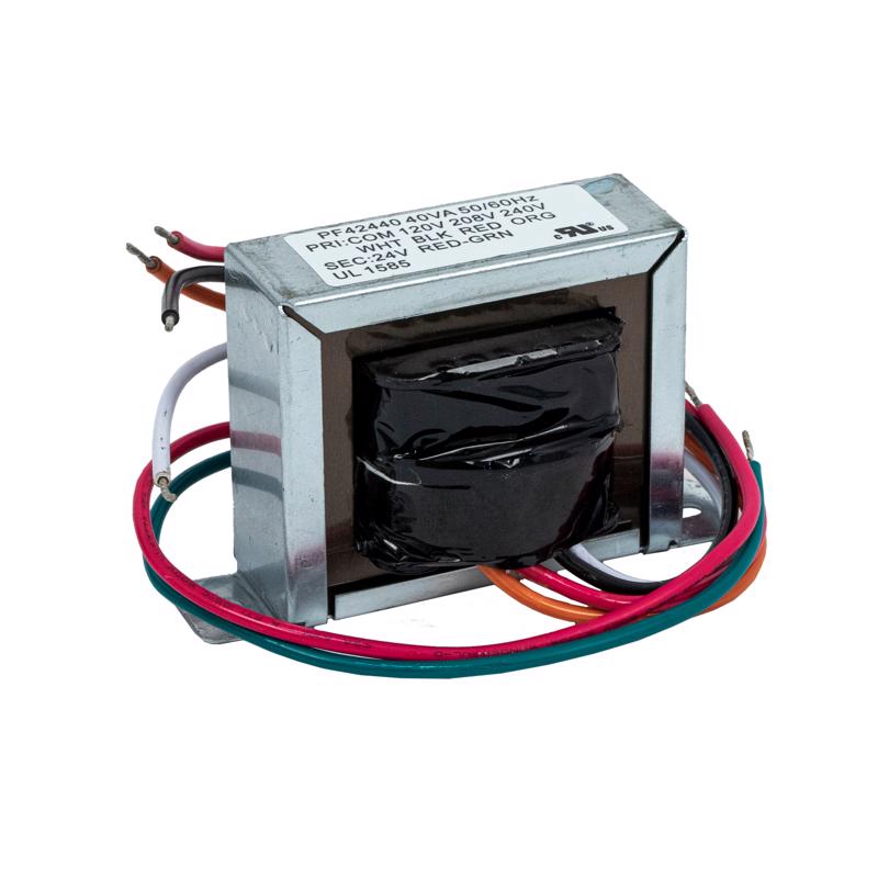 Packard 240 V Standard Transformer
