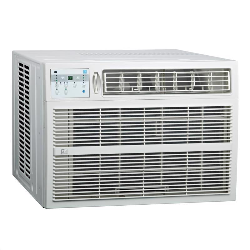 Perfect Aire 14500 BTU 115 V Window Air Conditioner w/Remote 550 sq ft