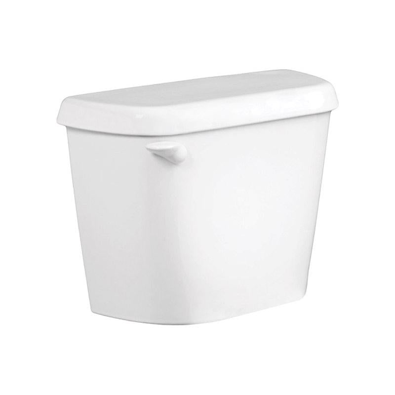 American Standard Colony 1.6 gal White Toilet Tank