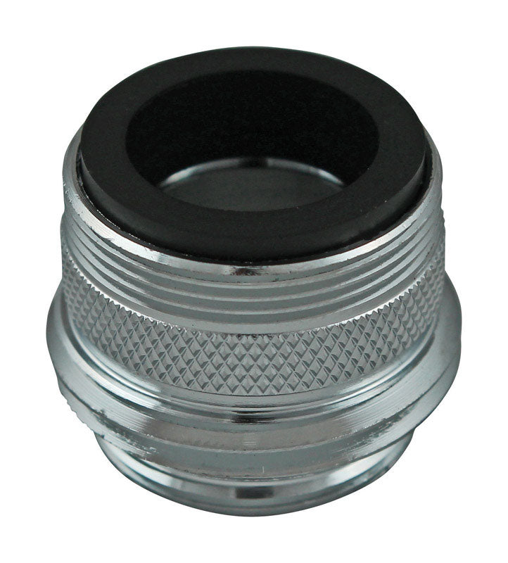 Plumb Pak Chrome Plated Aerator Adapter