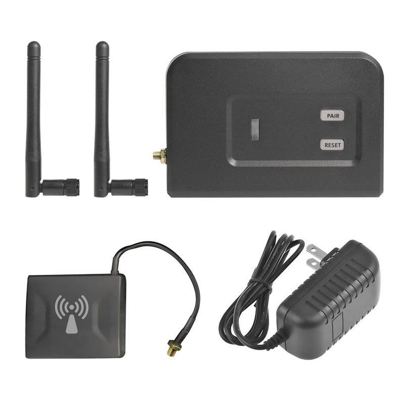 Mighty Mule WIFI Bridge 12 V Wireless AC Powered Gate Connection System