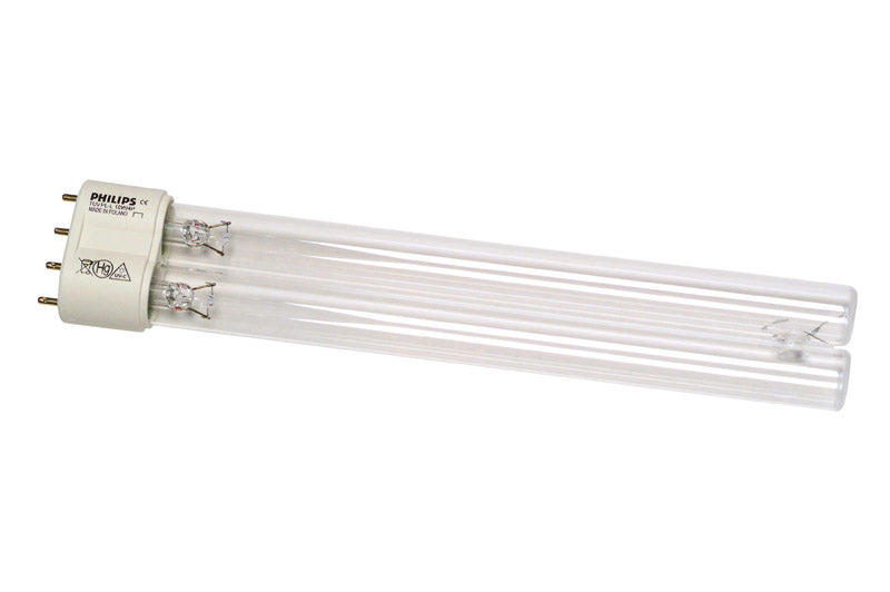 Honeywell Home 11 in. H X 3 in. W Round UV Lamp Replacement Bulb 1 pk