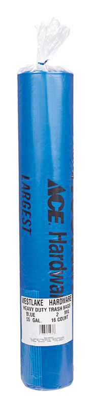 Westlake 55 gal Drum Liners 16 pk