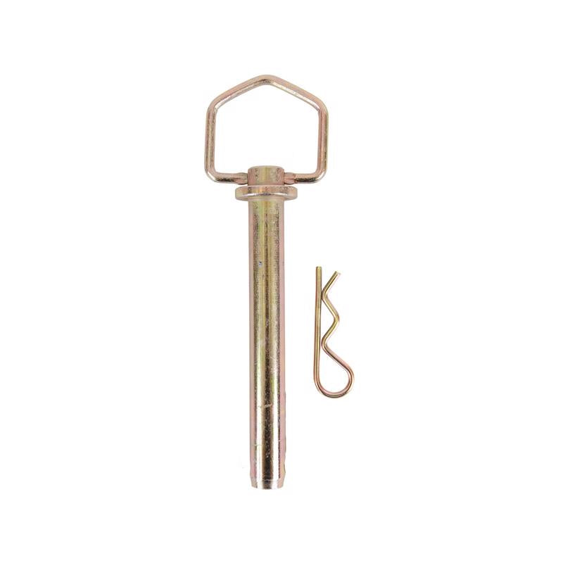 Koch Industries Zinc Plated Hitch Pin 4.25 in. L 7/8 in.