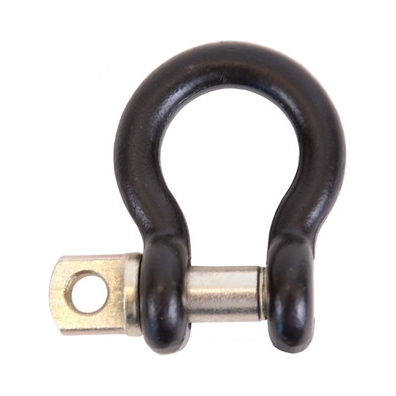 Koch Industries 1 in. H Farm Screw Pin Clevis 3000 lb