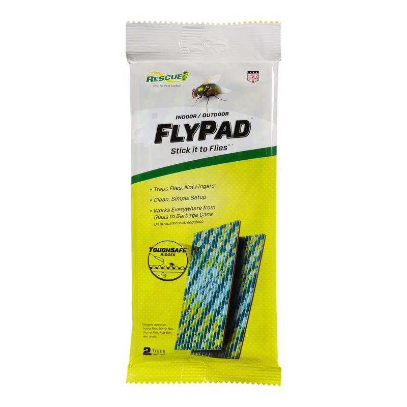 RESCUE Fly Trap