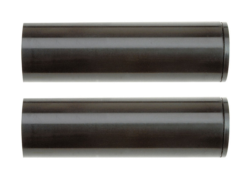 Raindrip 5/8 in. Compression Drip Irrigation Coupler 2 pk