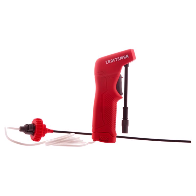 Craftsman Battery Operated Hand Held Sprayer