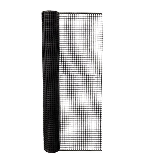 Garden Craft 36 in. H X 15 ft. L Plastic Fencing .50 in in.