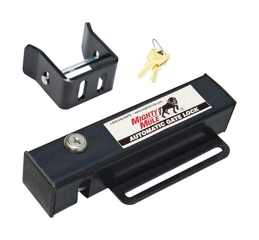 Mighty Mule Accessories by Mighty Mule 12 V Wireless AC Powered Automatic Gate Lock