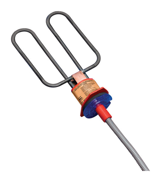 API Universal Drain Plug De-Icer For Livestock