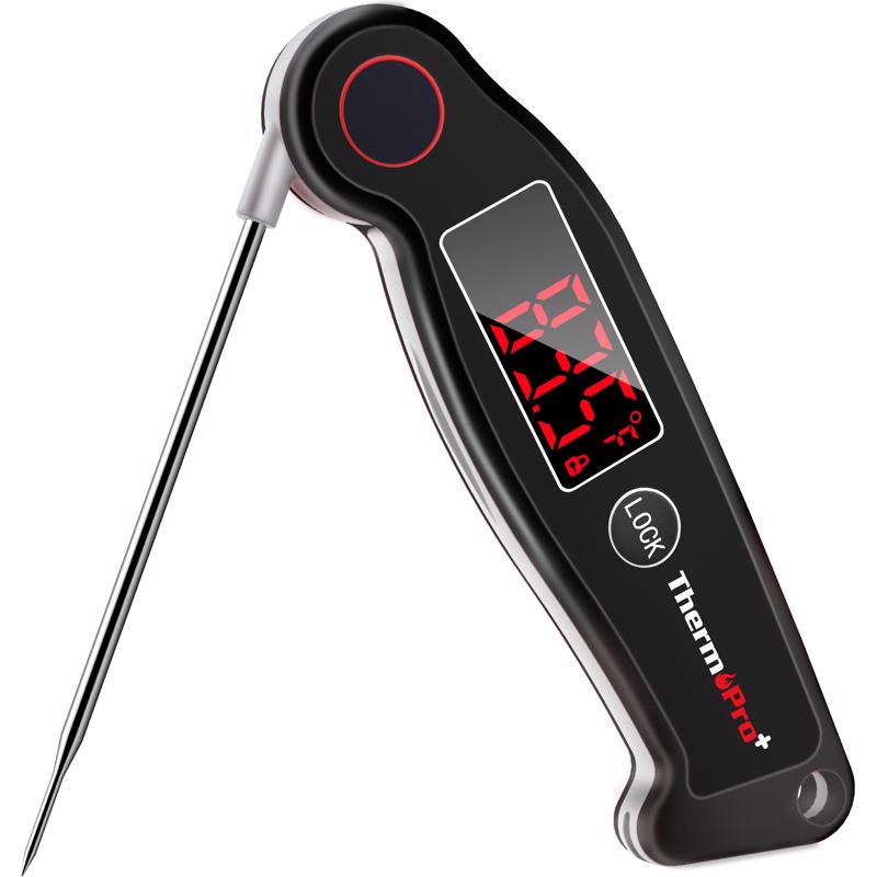 ThermoPro TP19W LCD Grill/Meat Thermometer