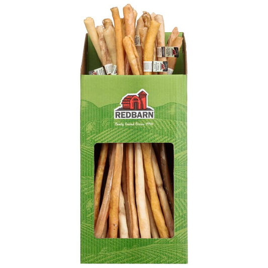 Redbarn Collagen Grain Free Chews For Dogs 2.9 oz 25 pk