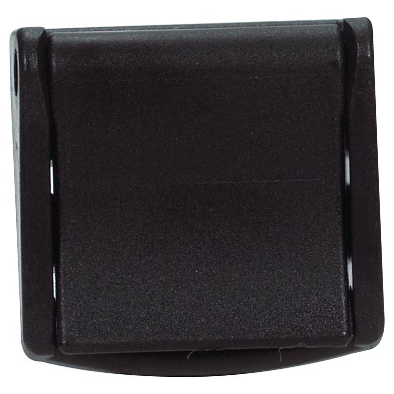 Bulk-Strap 1 in. Cam Buckle 50 pk