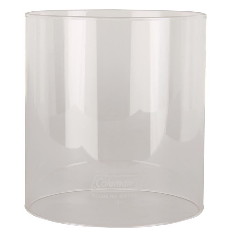 Coleman Clear Lantern Globe