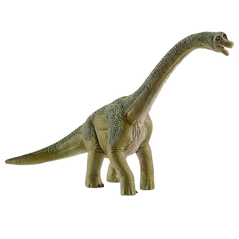 Schleich Brachiosaurus Dinasaur Toy Green 1 pc