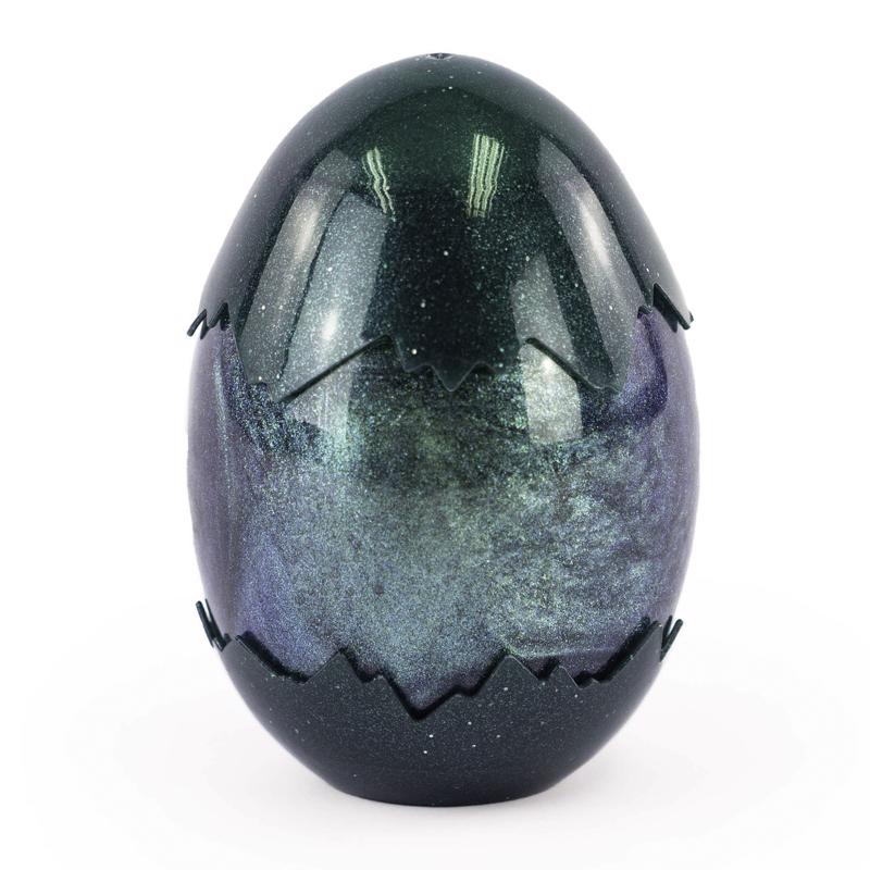 Keycraft Giant Dino Slime Egg Assorted