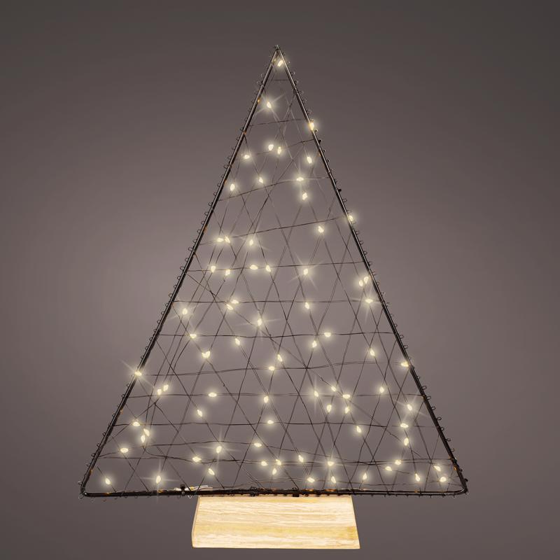 Lumineo Frame light LED Micro Christmas Lights