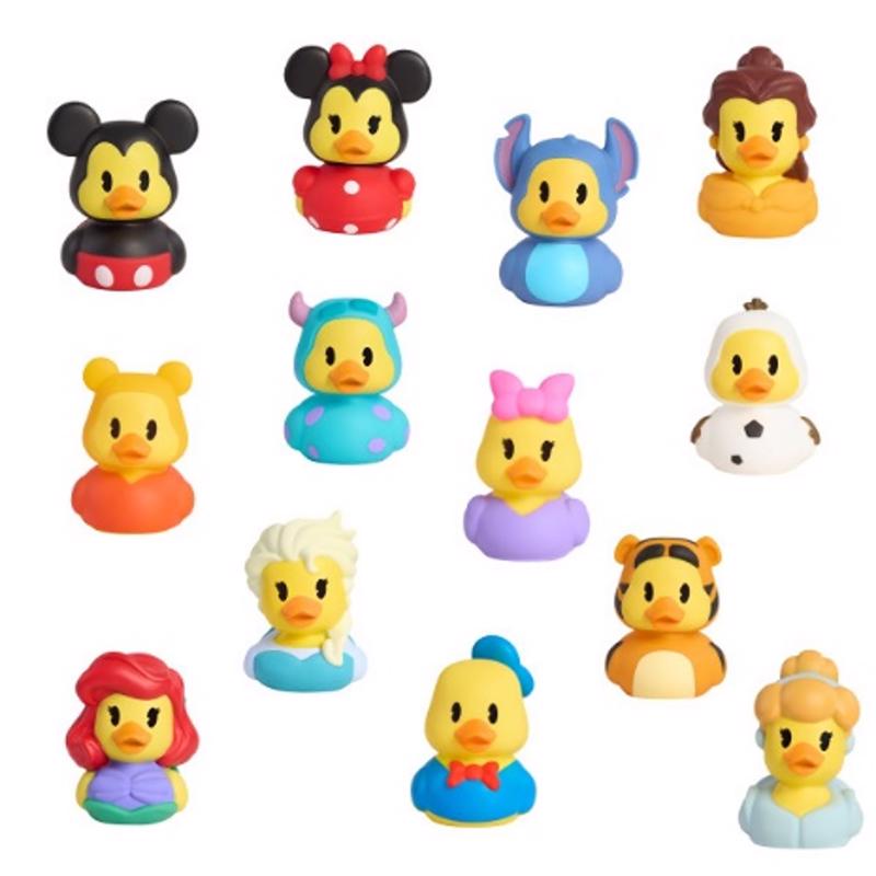 Disney Small Ducks Toys Assortment 1 pc