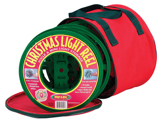 Dyno 3 Red Light Storage Bag