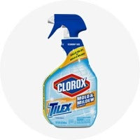CLEANING SUPPLIES