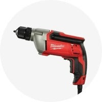 TOOLS & SUPPLIES