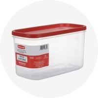STORAGE & ORGANIZATION