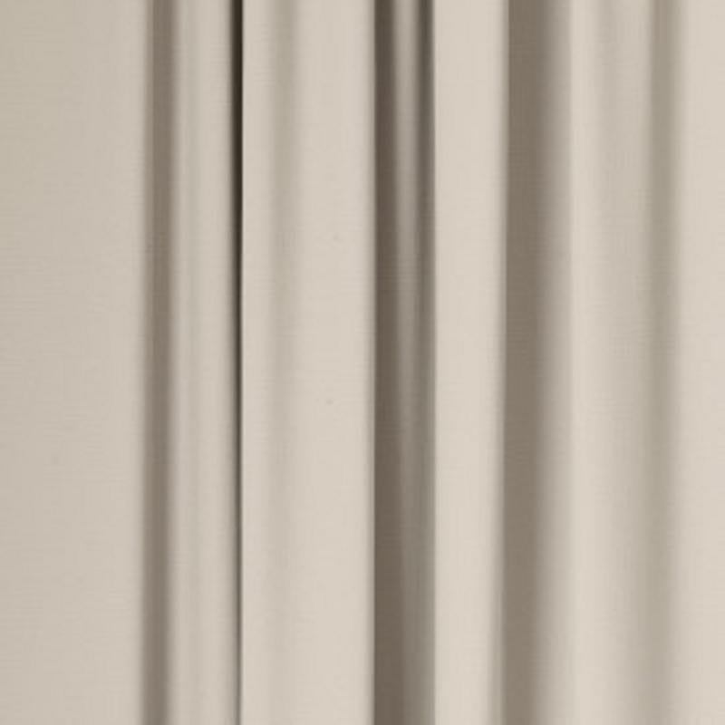 Umbra Twilight Linen Blackout Curtains 52 in. W X 63 in. L