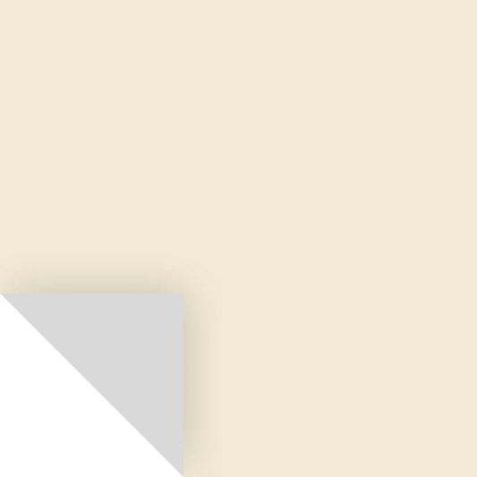 Samplize Benjamin Moore Acadia White Peel & Stick Color Sample OC-38