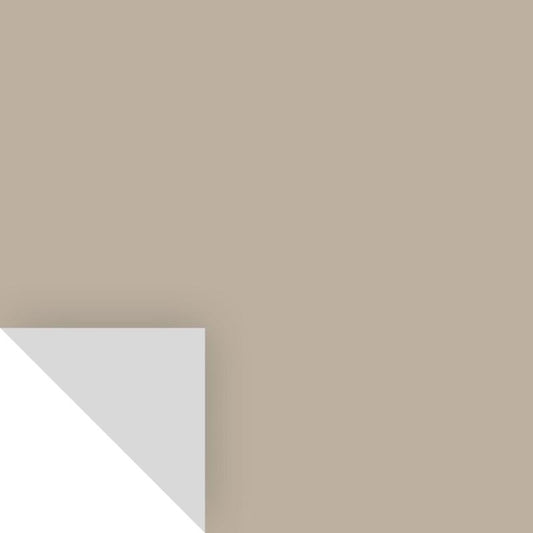 Samplize Benjamin Moore Pashmina Peel & Stick Color Sample AF-100
