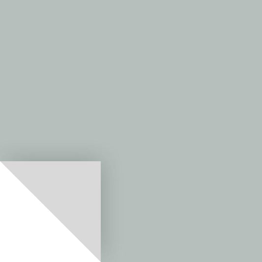 Samplize Benjamin Moore Palladian Blue Peel & Stick Color Sample HC-144