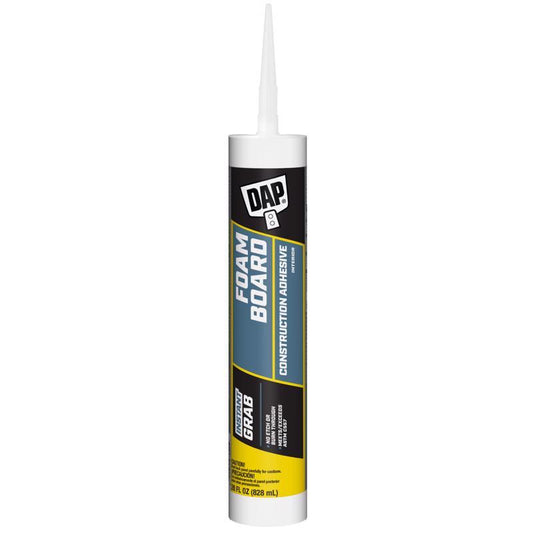 DAP Construction Adhesive 28 fl. oz.