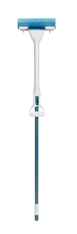 Quickie 9 in. W Sponge Mop