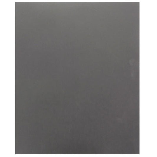 Gator 11 in. L X 9 in. W 2000 Grit Silicon Carbide Waterproof Sandpaper 1 pk