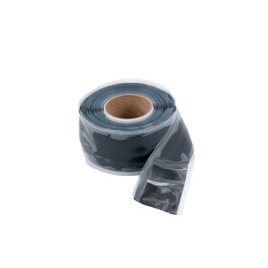Gardner Bender 1 in. W X 10 ft. L Black Repair Tape