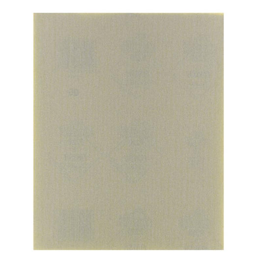 Gator CeraMax 11 in. L X 9 in. W 220 Grit Ceramic Sandpaper 1 pk