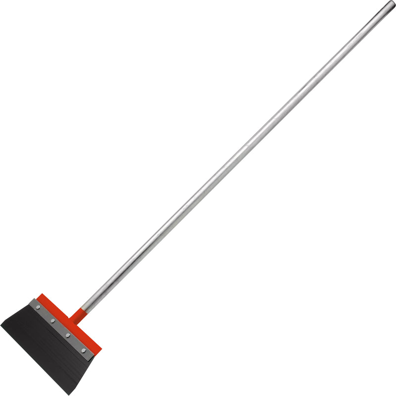 QEP 63.7 in. H X 1.25 in. W X 13.9 in. L Carbon Steel Floor Scraper 1 pc