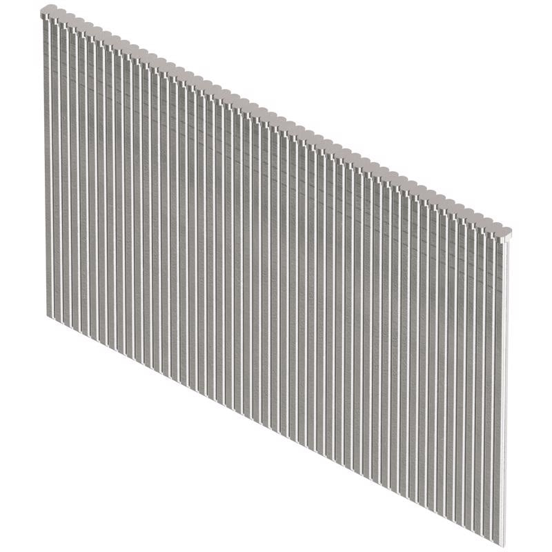 Simpson Strong-Tie 2 in. L X 16 Ga. Straight Strip Coated Nails 500 pk