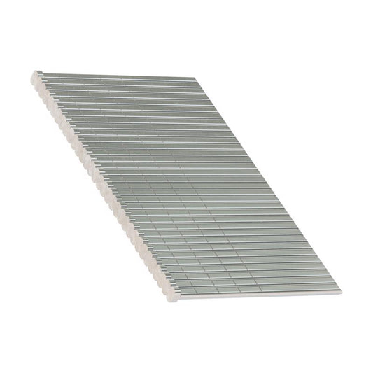 Simpson Strong-Tie 1 in. L X 18 Ga. Straight Strip Coated Nails 500 pk