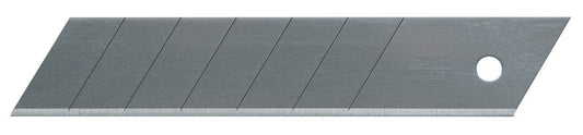 Stanley Quick Point Steel Heavy Duty Replacement Blade 5-1/2 in. L 10 pc