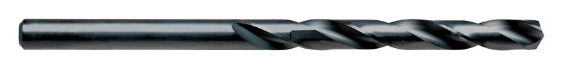 Irwin 3/8 in. X 6 in. L High Speed Steel Split Point Drill Bit Straight Shank 1 pc