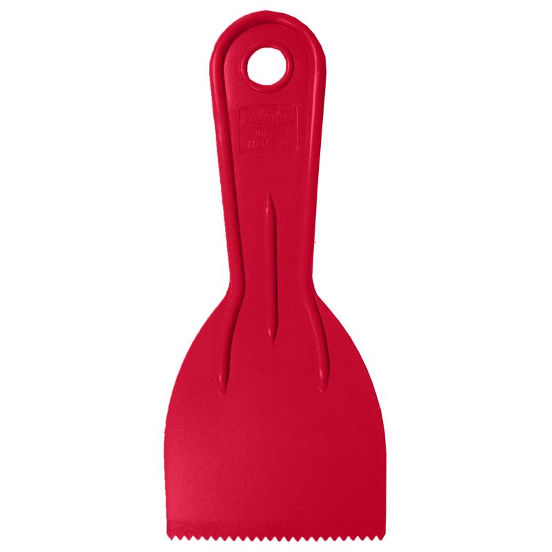 Allway 3 in. L Plastic Adhesive Spreader