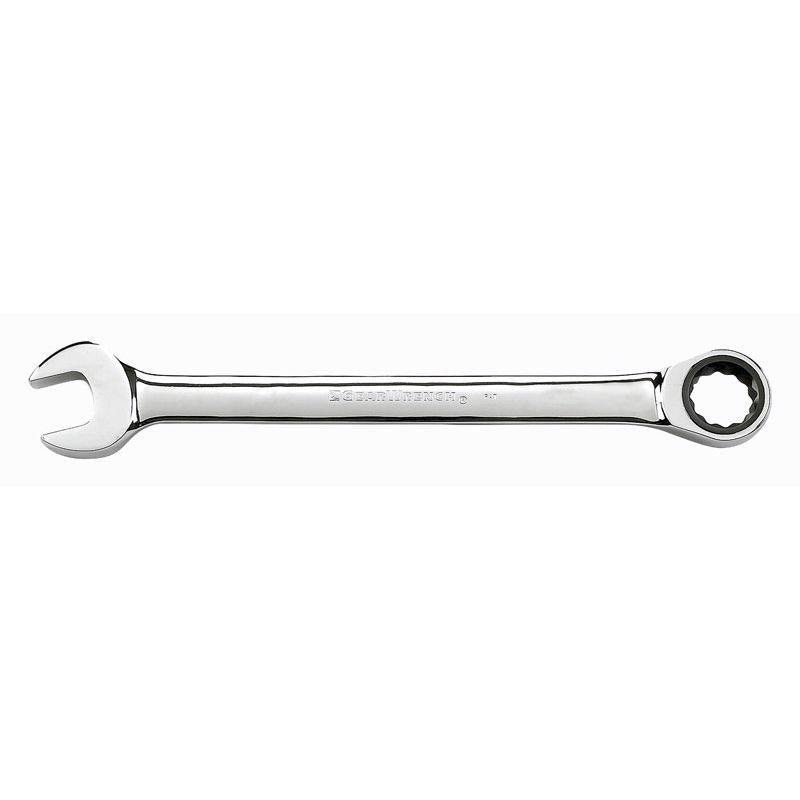 GEARWRENCH 1 in. 12 Point SAE Combination Wrench 13.11 in. L 1 pc